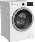 LAVADORA BEKO WMY81283LMB4R 8KG C 1200RPM