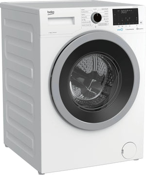 LAVADORA BEKO WMY81283LMB4R 8KG C 1200RPM