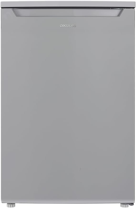 Mini frigorífico Cecotec Bolero CoolMarket TT 107 Inox