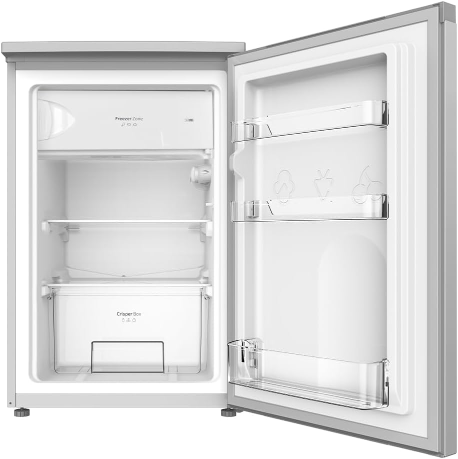 Mini frigorífico Cecotec Bolero CoolMarket TT 107 Inox