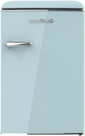 Mini frigorífico retro Cecotec Bolero CoolMarket TT Origin 110 Blue E