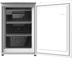 Congelador Cecotec Bolero CoolMarket TF 90 White