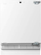 Mini congelador integrable Cecotec Bolero Coolmarket TF BI 101 White E