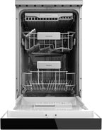 Lavavajillas Cecotec Bolero Aguazero 4201 Inox E