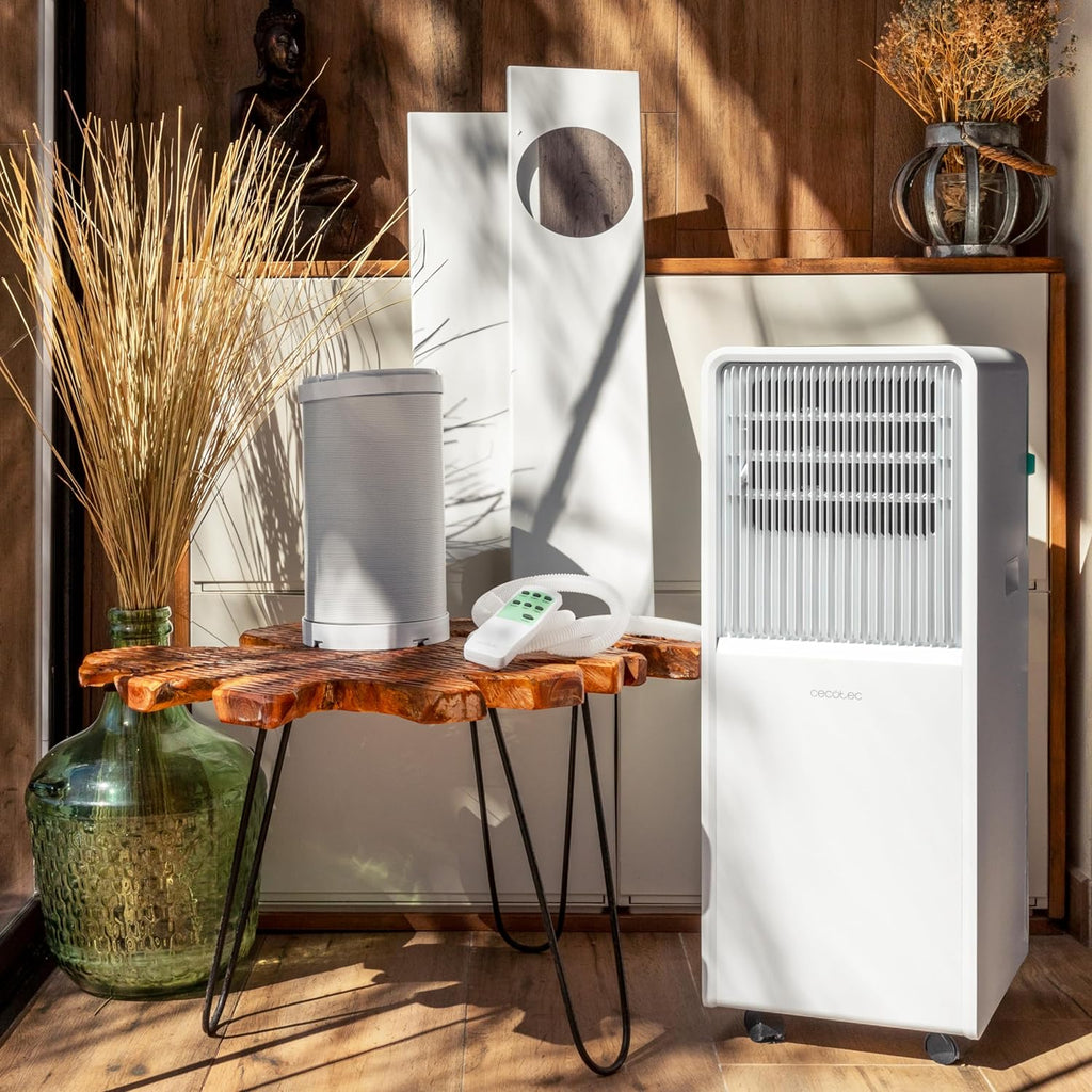 Aire acondicionado portátil Cecotec ForceClima 7150 Style