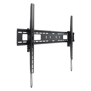 Soporte de Pared Inclinable para Monitor / TV LCD, Plasma de 60-100, Negro