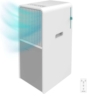Aire acondicionado portátil Cecotec ForceClima 9150 Style