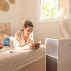 Aire acondicionado portátil Cecotec ForceClima 9150 Style