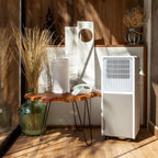 Aire acondicionado portátil Cecotec ForceClima 9150 Style