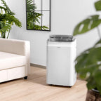 Aire acondicionado portátil Cecotec ForceClima 14600 Soundless Heating