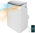 Aire acondicionado portátil Cecotec ForceClima 14800 Soundless Heating Connected
