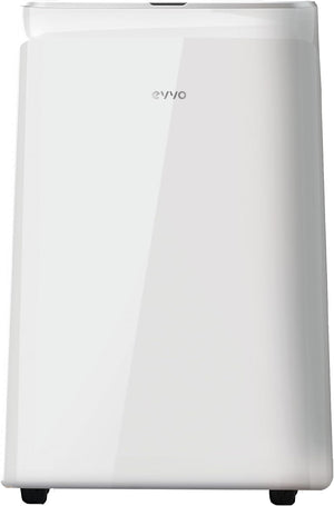 Aire Acondicionado Portatil CLIMA P12 Frio y Calor