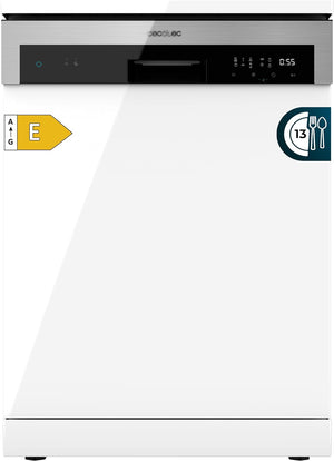 Lavavajillas Cecotec Bolero Aguazero 6100 E