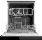 Lavavajillas Cecotec Bolero Aguazero 6100 E