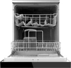 Lavavajillas Cecotec Bolero Aguazero 6100 Inox E