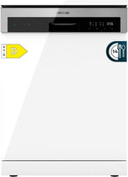 Lavavajillas Cecotec Bolero Aguazero 6200 D