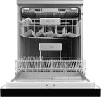 Lavavajillas Cecotec Bolero Aguazero 6200 Inox D
