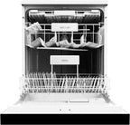 Lavavajillas Cecotec Bolero Aguazero 6500 Inox C