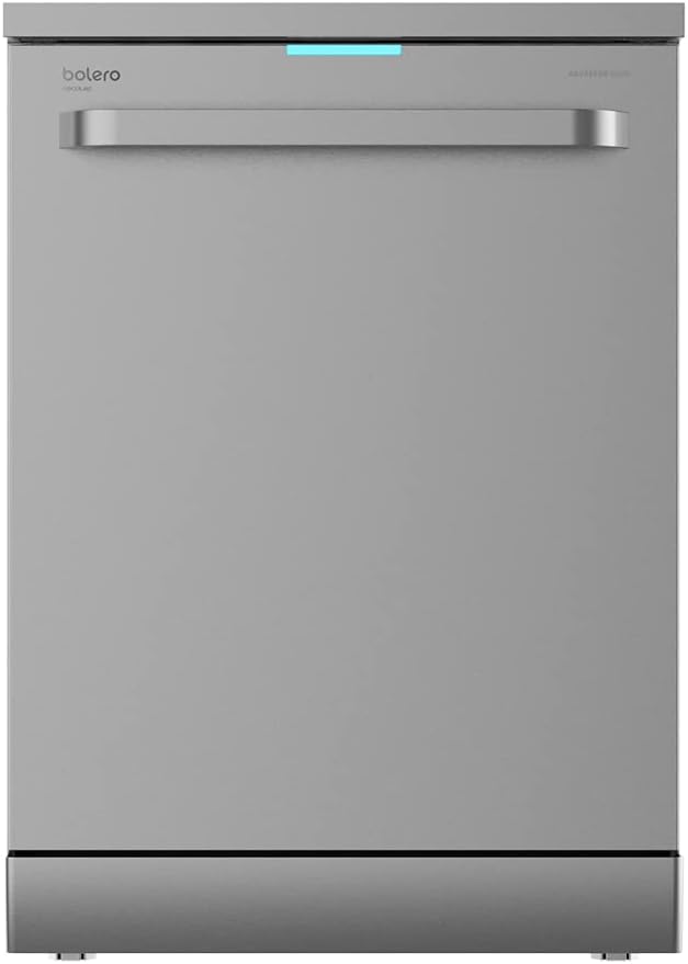 Lavavajillas Cecotec Bolero Aguazero 6800 stainless steel