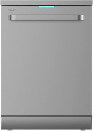 Lavavajillas Cecotec Bolero Aguazero 6800 stainless steel
