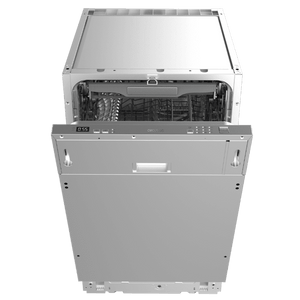 Lavavajillas intregable Cecotec Bolero Aguazero 4101 Full-BI E