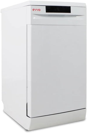 Lavavajillas EVVO D1 Slim