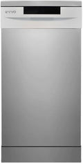 Lavavajillas EVVO D1X Slim (45 cm)