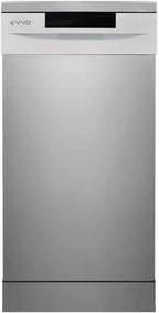 Lavavajillas EVVO D1X Slim (45 cm)
