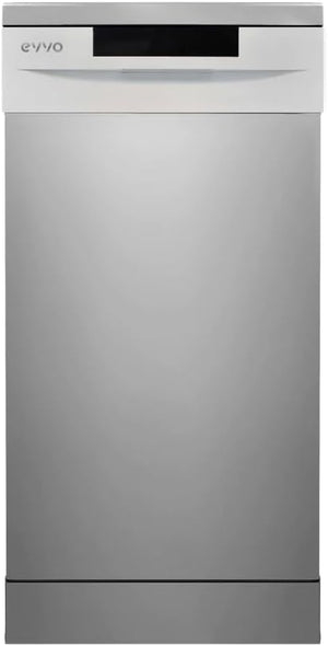 Lavavajillas EVVO D1X Slim (45 cm)