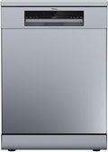 Lavavajillas Teka DFS 26610 SS inox