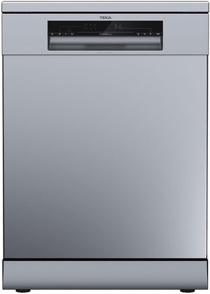 Lavavajillas Teka DFS 26610 SS inox