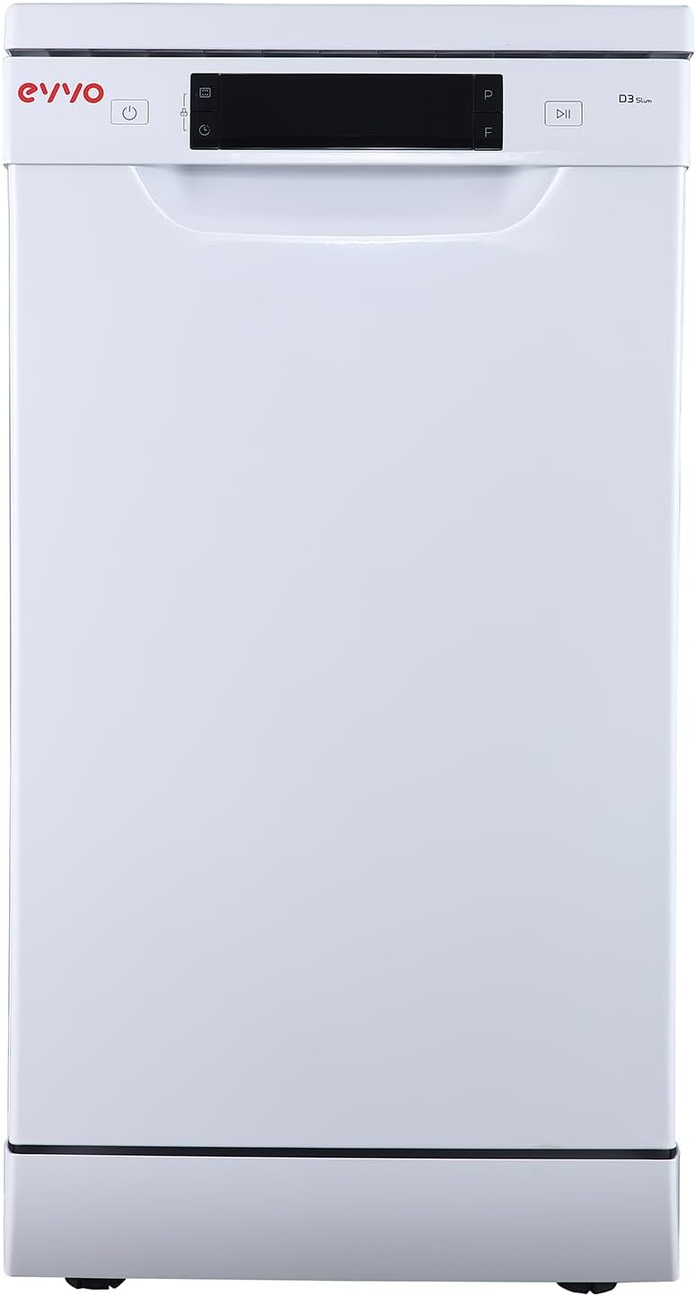 LAVAVAJILLAS EVVO D3 Slim (45 cm)