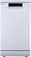 LAVAVAJILLAS EVVO D3 Slim (45 cm)