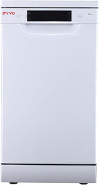 LAVAVAJILLAS EVVO D3 Slim (45 cm)