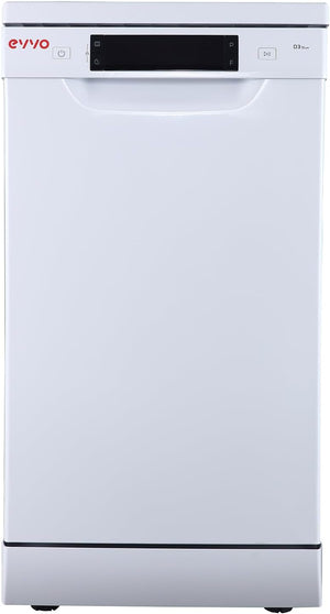 LAVAVAJILLAS EVVO D3 Slim (45 cm)