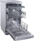 LAVAVAJILLAS EVVO D3 Slim (45 cm)