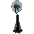 Ventilador nebulizador Cecotec 690 FreshEssence