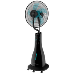 Ventilador nebulizador Cecotec 690 FreshEssence