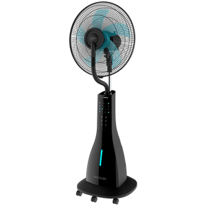 Ventilador nebulizador Cecotec 690 FreshEssence