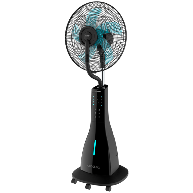 Ventilador nebulizador Cecotec 690 FreshEssence