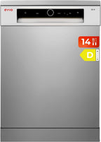 Lavavajillas Evvo D3x