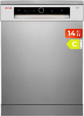 Lavavajillas Evvo D4x