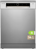 Lavavajillas EVVO D5X