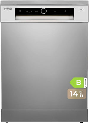 Lavavajillas EVVO D5X
