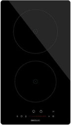Placa de inducción Cecotec Bolero Squad I 2100