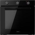 Horno Integrable Cecotec Bolero Hexa C136000 Glass Black Time A
