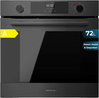 Horno Integrable Multifunción Cecotec Bolero Hexa M226000 Matt A