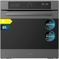 Bolero Hexa AF316000 Matt A Horno integrable Airfryer