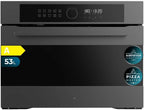 Horno integrable Cecotec Bolero Hexa AF314500 Matt A
