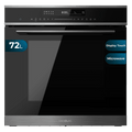Horno Integrable Cecotec Bolero Hexa MWO706000 Line